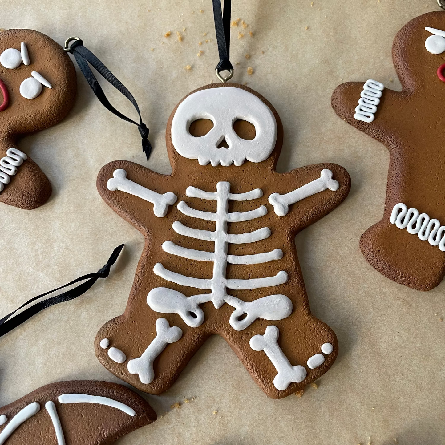 Gingerdead Man