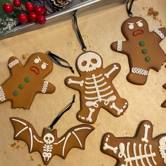 Gingerdead Man