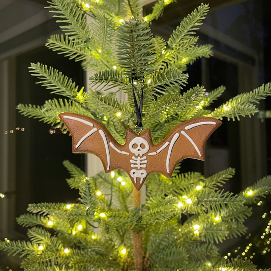 Gingerdead Bat