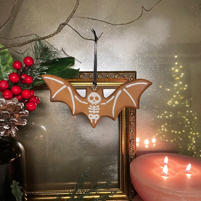 Gingerdead Bat